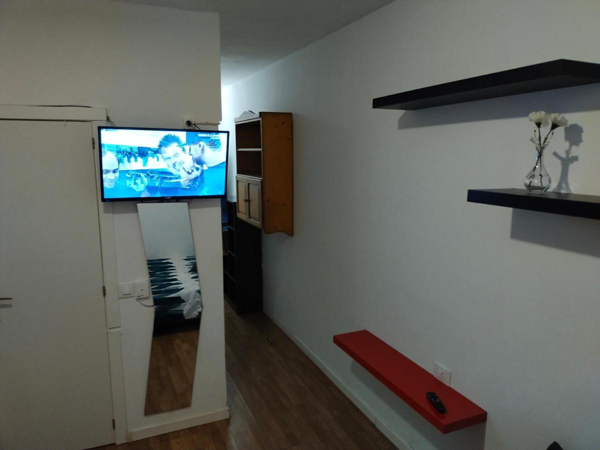 Habita-Loft 4 Apartamento La Laguna  Exterior foto